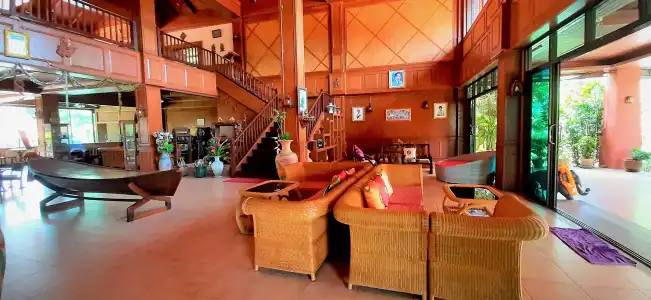 Andamanee Boutique Resort Aonang Krabi - 1