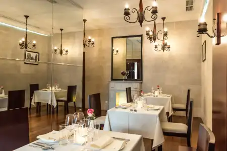 Areve Residence Boutique - 21