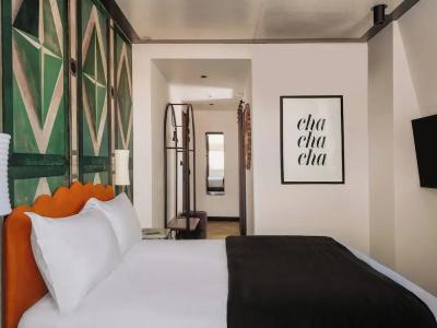 Chachacha Hôtel - 25