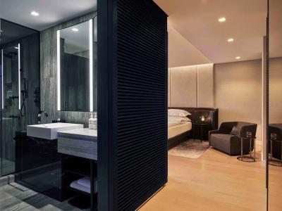 Equinox New York - 79