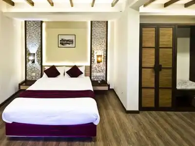 The Lakeside Retreat Pokhara by IME Hospitality - 2