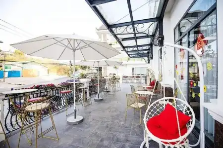 Stillus Boutique Dalat - 26