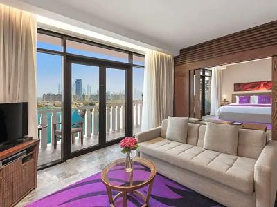 Sofitel Dubai the Palm Resort & Spa - 60