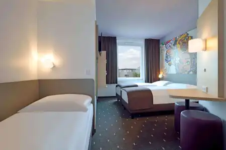 B&B Köln-Ehrenfeld - 21