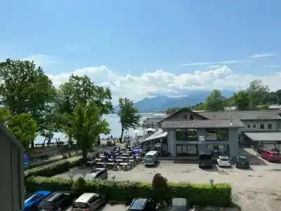 Schlossblick Chiemsee - 85