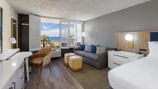 Holiday Inn Resort Panama City Beach by IHG - 88