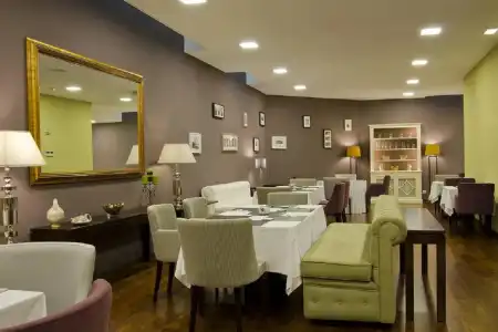 VIP Executive Saldanha - 14