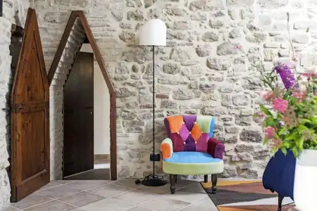 Agriturismo la Palazzetta di Assisi - 9