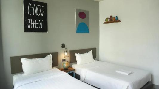Stonehead Hua Hin - 30