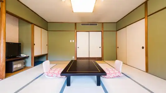 Ooedo Onsen Monogatari Premium Kinugawa Kanko - 15