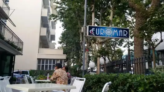 Euromar - 24