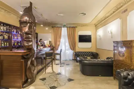 Villa Rosa - 22