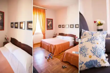 Albergo la Piazzetta - 32
