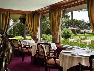 Le Castel Marie Louise - 25