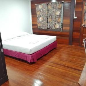 Jansom Beach Resort Ranong - 42