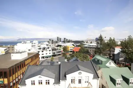 Thor Guesthouse - 28