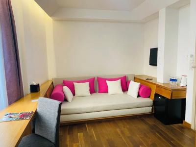 Liberty Saigon Greenview - 2
