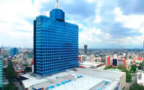 Holiday Inn Express Ciudad De Mexico Condesa by IHG - 28