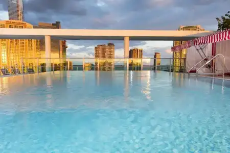 Novotel Miami Brickell - 19