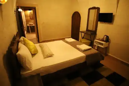 Heritage Cave Inn - 79