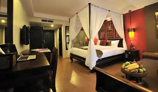 Siralanna Phuket - 64