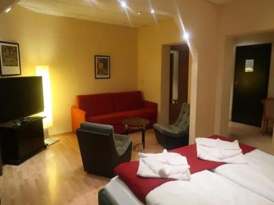 Augustin Komfort Leipzig - 27