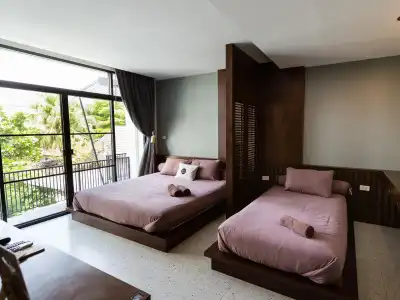 Gord Chiangmai - 94