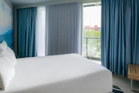 Novotel Le Havre Centre Gare - 109