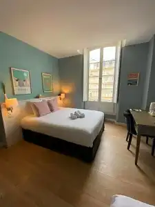 Hôtel de L'Océan - 41