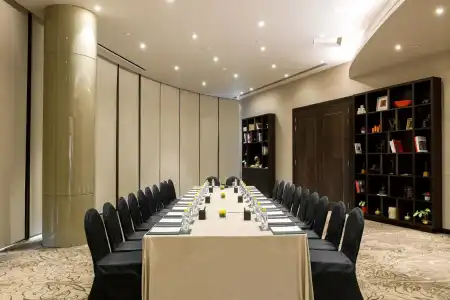 Hyatt Regency Delhi - 19