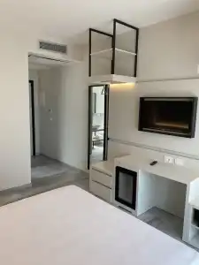 Aether Suites Tropea - 21