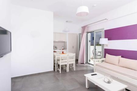 Angela Studios & Apartments - 5