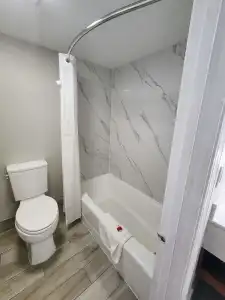 Americas Best Value Inn Longview - 24