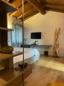 Relais San Vigilio Al Castello - 78