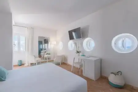 Relais la Ghinghetta - 18