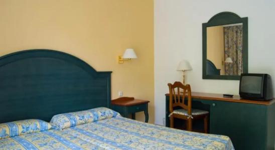 Hostal Es Pi - Emars - 17