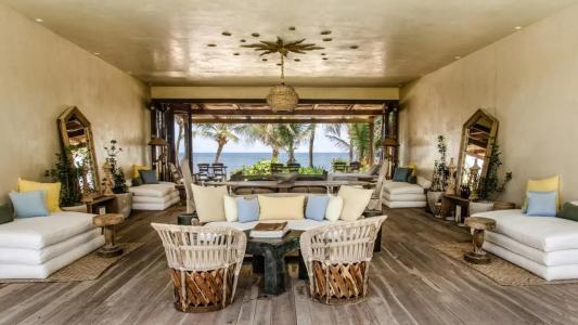 La Valise Tulum, Member of Small Luxurys - 1