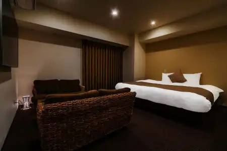 Randor Residential Sapporo Suites - 166