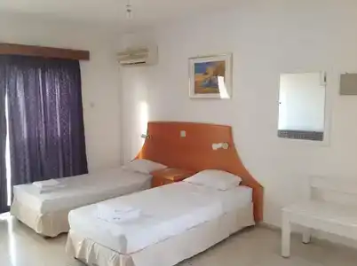 Florea Apart-hotel - 15