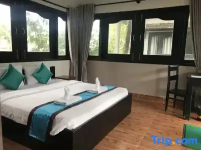 Salty River Resort - 41