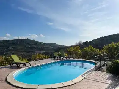 Le Mimose 6 Pax In Imperia - 12