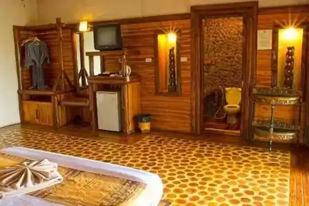 Phu Pha Nam Resort & Spa - 74