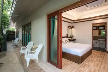 Pai Tan Villas - 39