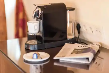 Romantik Reichshof - 264