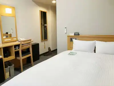 Route-Inn Kitakami Ekimae - 4