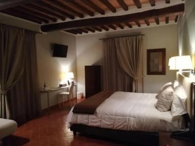 Cortona Resort Spa - 18