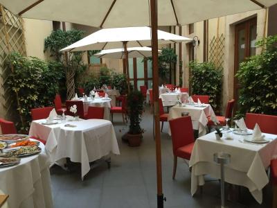 Grande Albergo Alfeo - 22