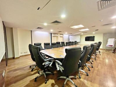 The Grand Orion - Kailash Colony - 40