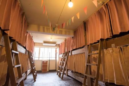 Hostel Q - 37