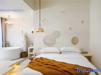 Tranquil Shores Holiday Apartments - 121